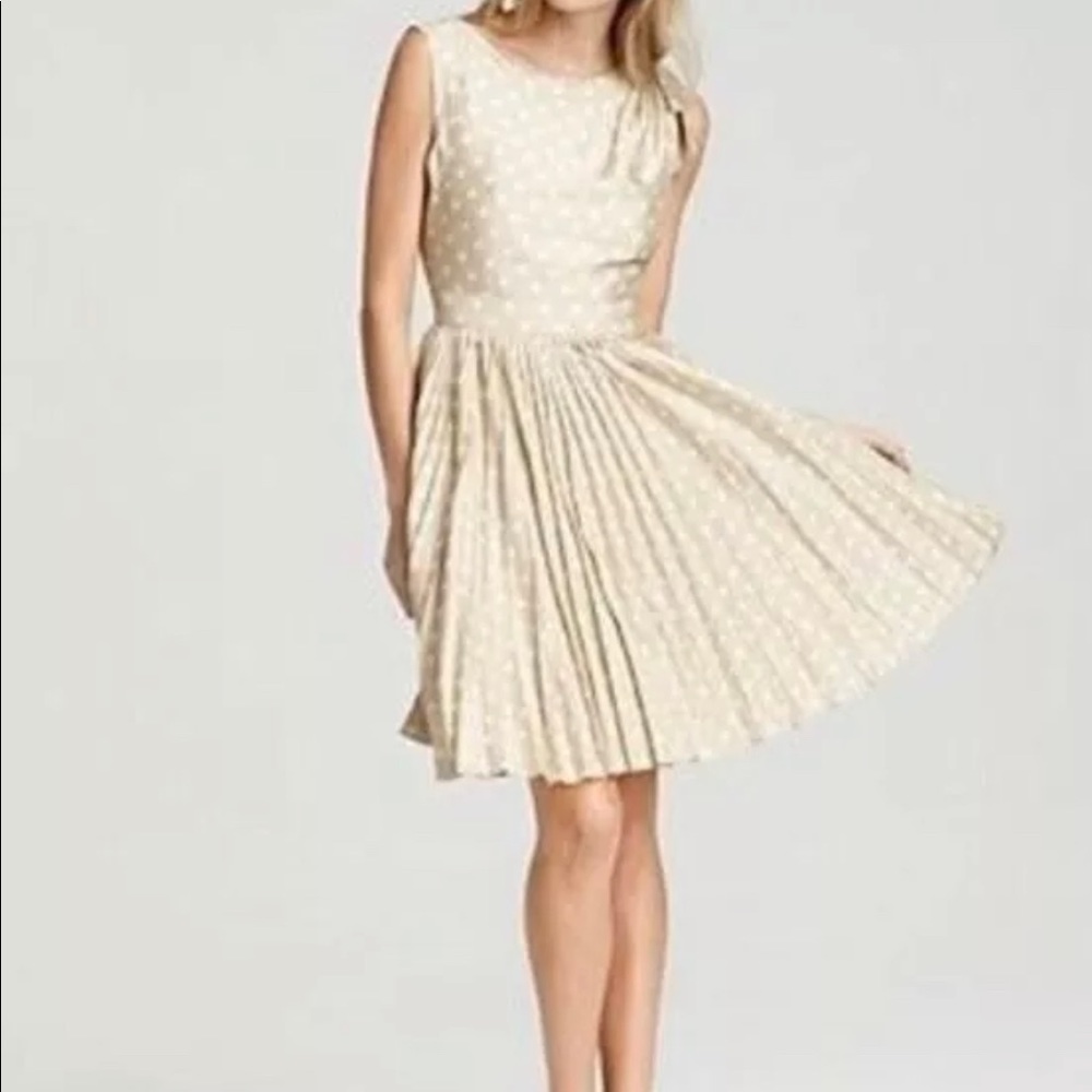 Kate Spade silk dress